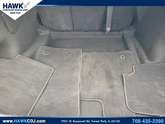 2024 CADILLAC CT4 - Image 20