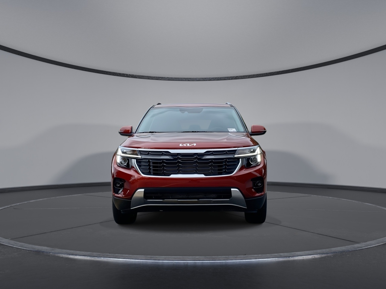 2026 Kia Seltos S photo 3