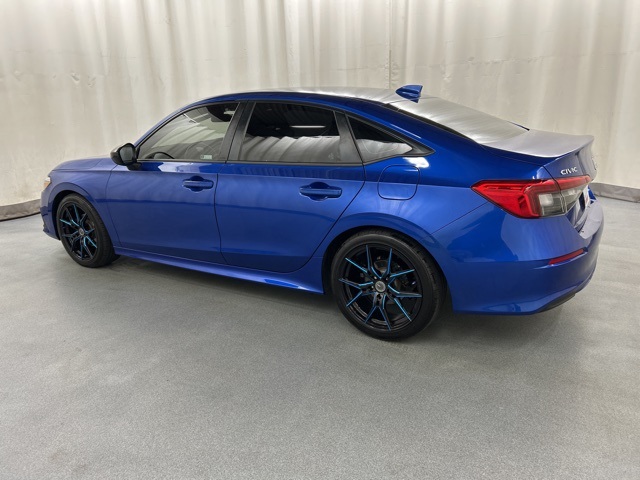 2023 Honda Civic Sport photo 3