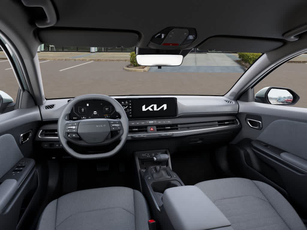 2025 Kia K4 EX photo 14