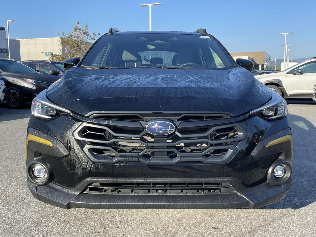 2024 Subaru Crosstrek Sport photo 20