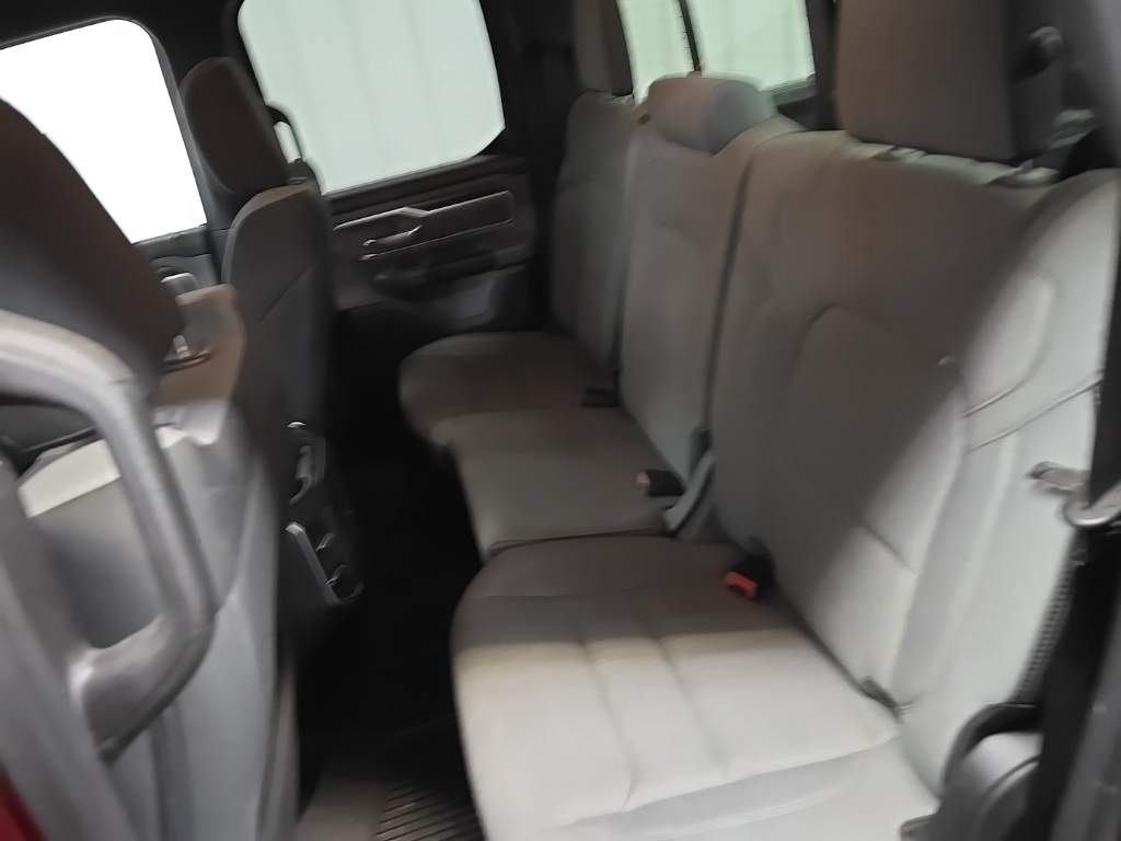 2022 Ram 1500 Big Horn Lone Star photo 31
