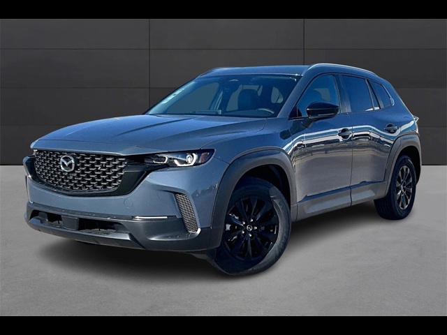 2026 Mazda CX-50 Select's photo