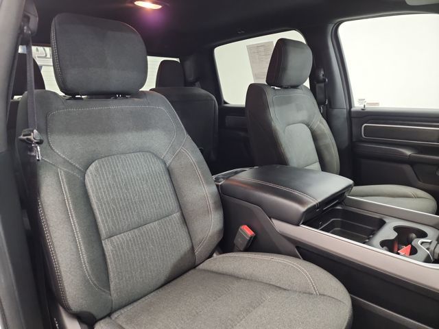 2020 Ram 1500 Big Horn Lone Star photo 27