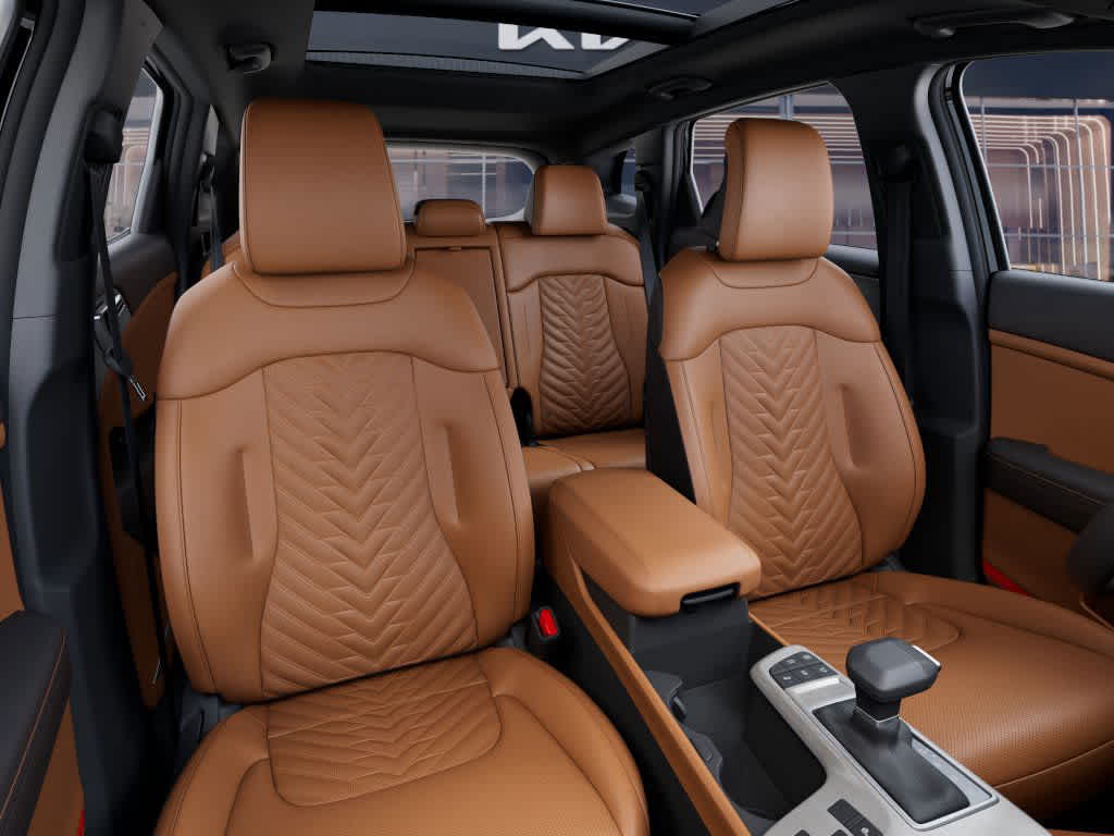 2026 Kia Sportage X-Line photo 14