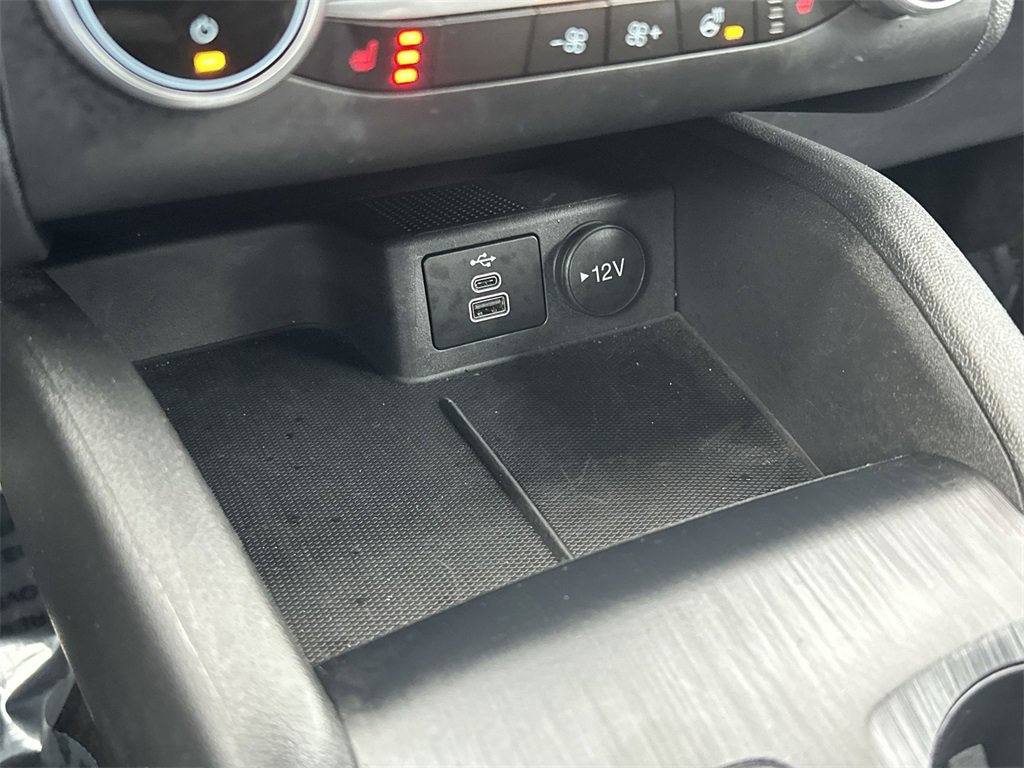 2024 Ford Escape ST-Line photo 21