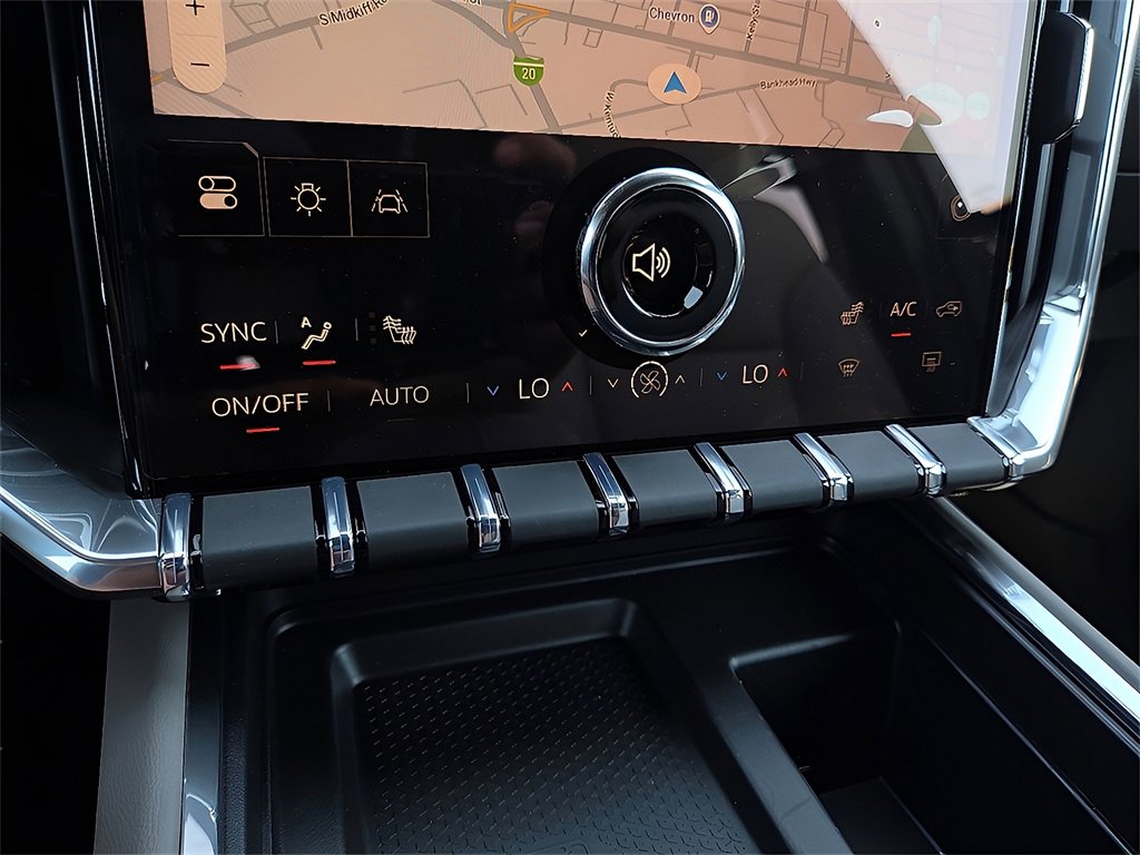 2026 Gmc Acadia Elevation photo 15