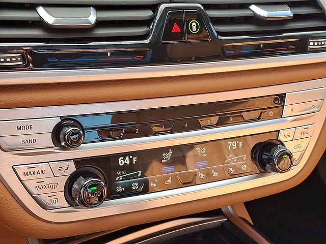 2022 Bmw 750Li photo 17
