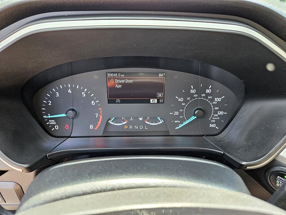 2021 Ford Escape SE photo 26
