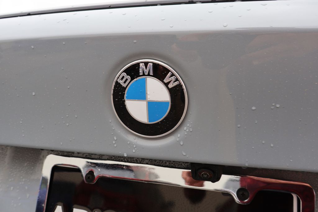 2025 Bmw M340i photo 17
