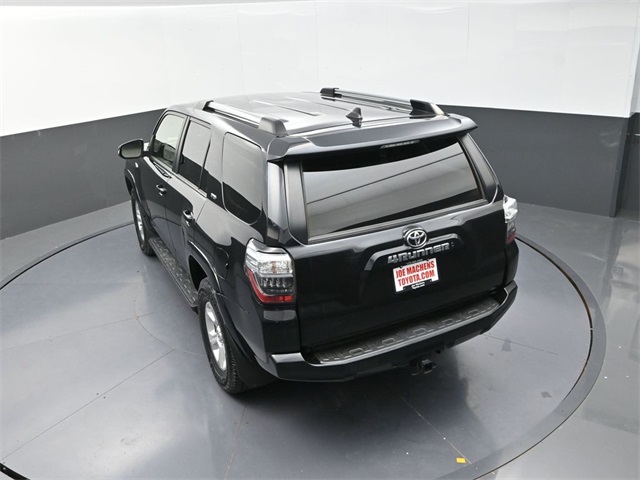 2023 Toyota 4Runner SR5 Premium photo 21