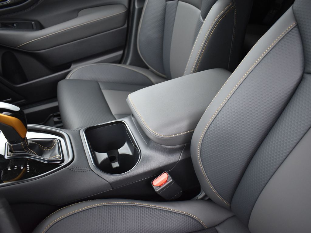 2025 Subaru Outback Wilderness photo 12