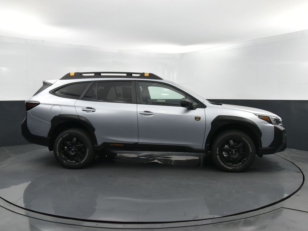 2025 Subaru Outback Wilderness photo 38