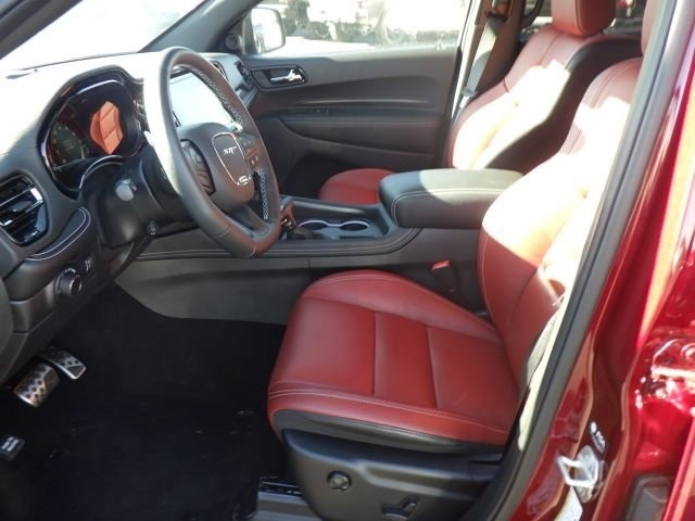 2023 Dodge Durango SRT Hellcat Plus photo 37