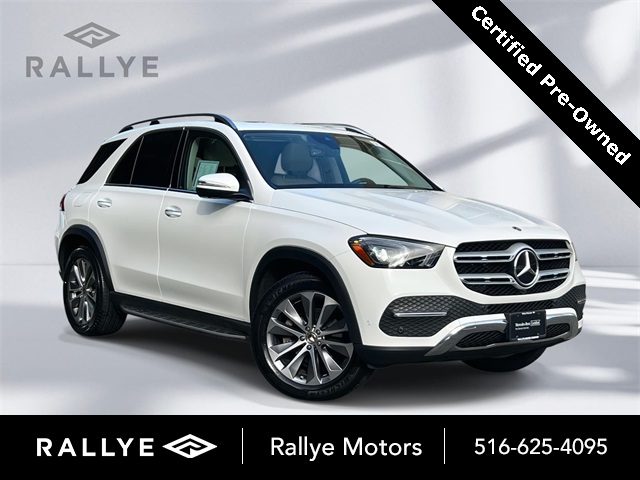 2023 Mercedes-Benz GLE GLE350's photo