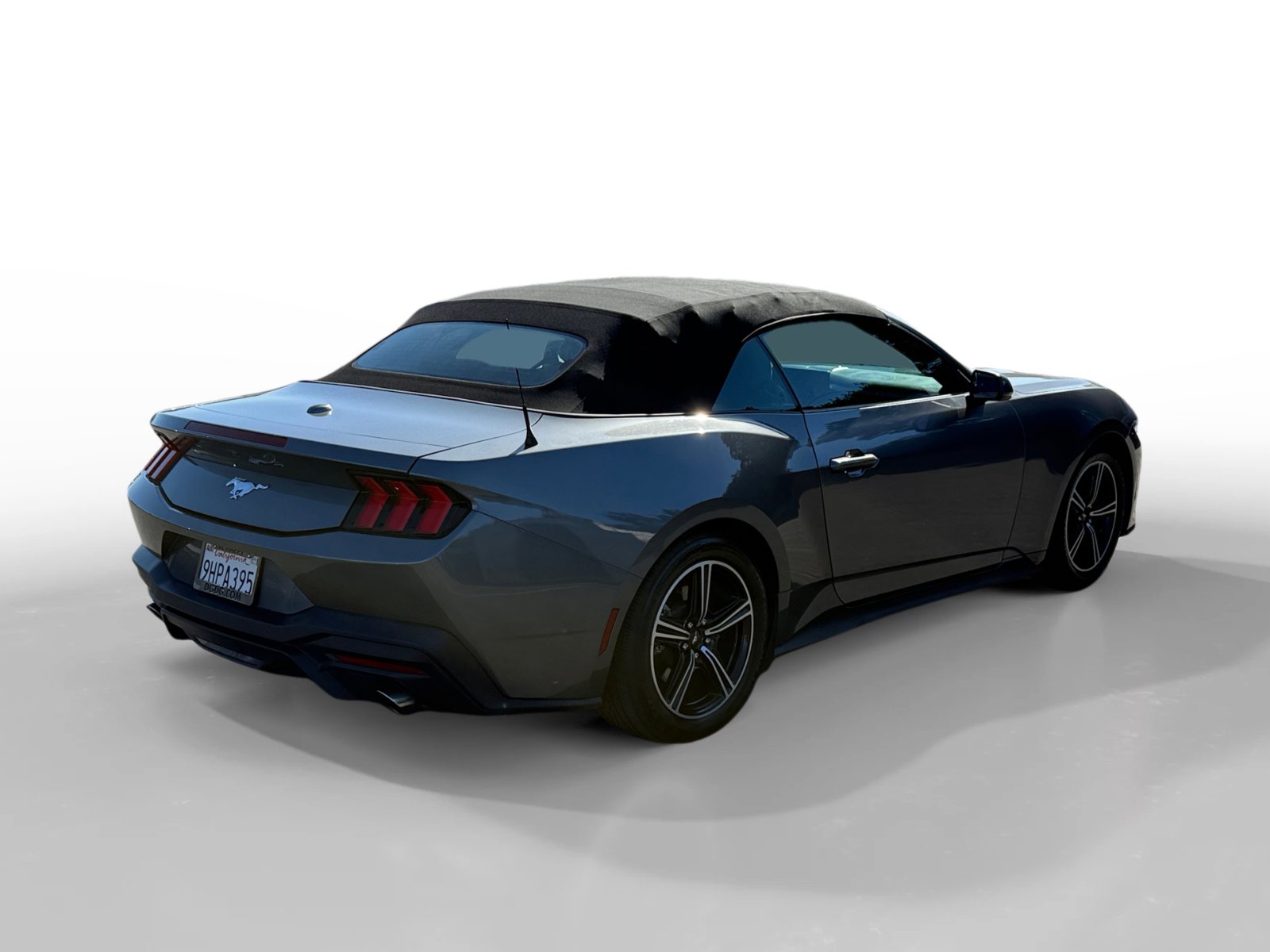 2024 Ford Mustang EcoBoost photo 5