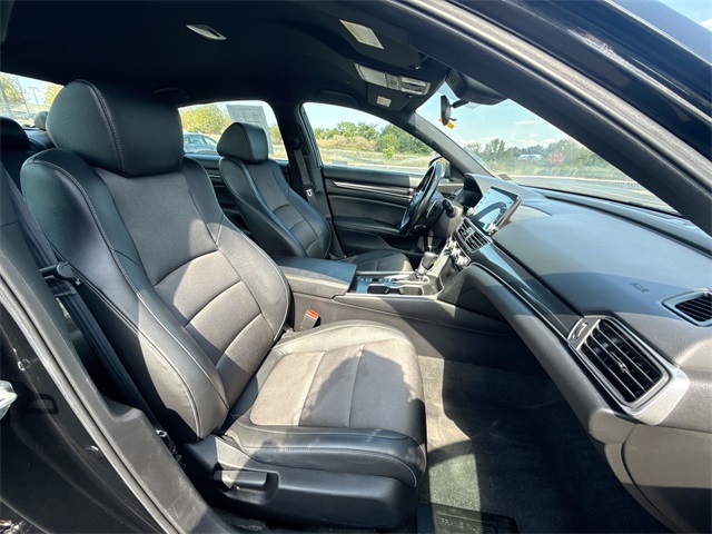 2021 Honda Accord Sport photo 20