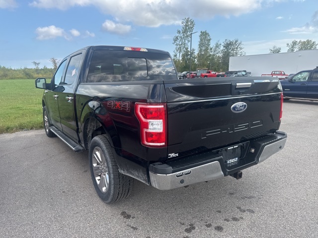 2019 Ford F-150 XLT photo 7