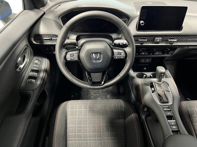 2026 Honda HR-V Sport photo 14