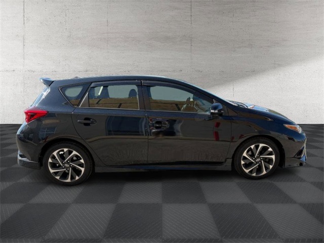 2016 Scion iM Base photo 8