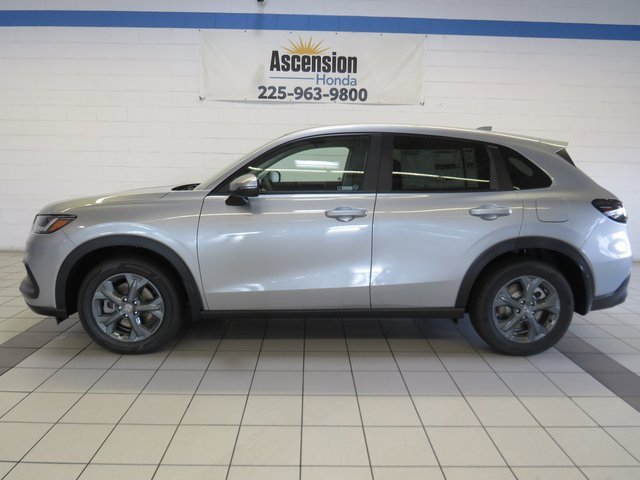 2026 Honda HR-V LX photo 7
