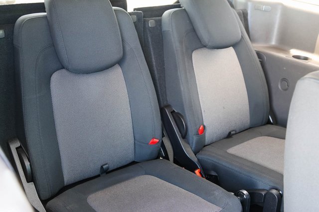 Used 2021 Blue Ford XL image 16