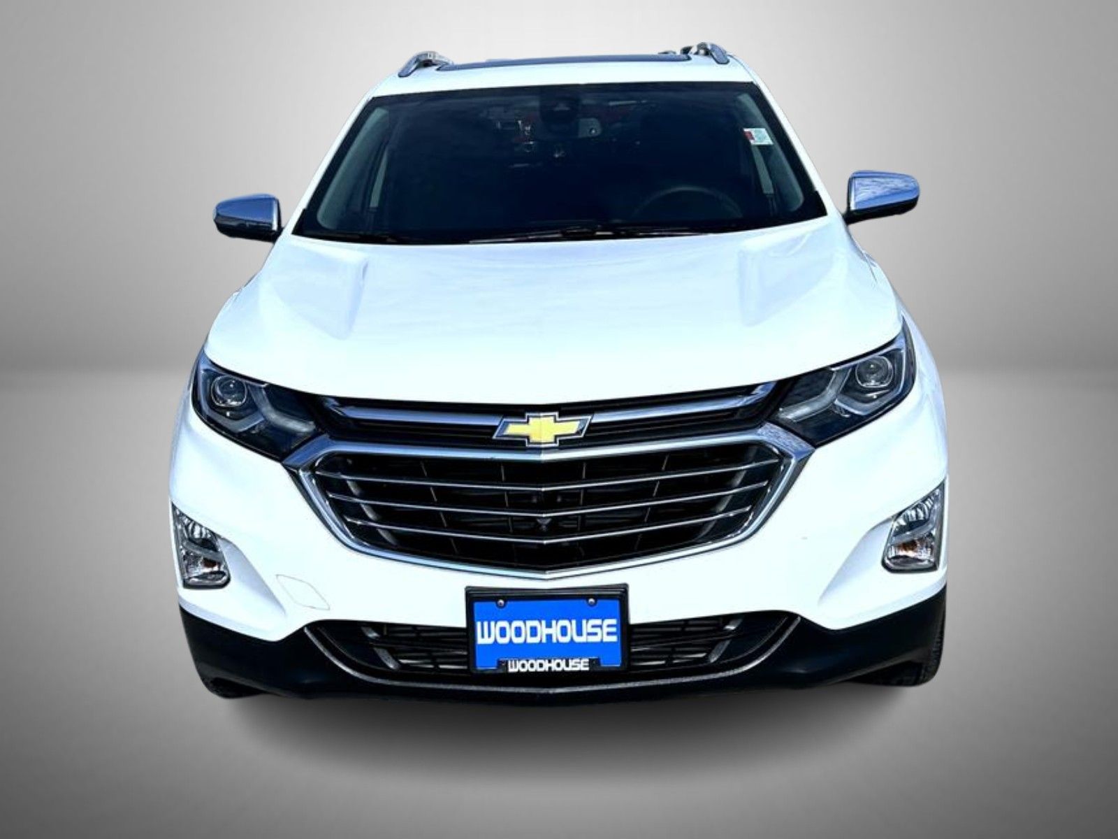 2019 Chevrolet Equinox Premier photo 2