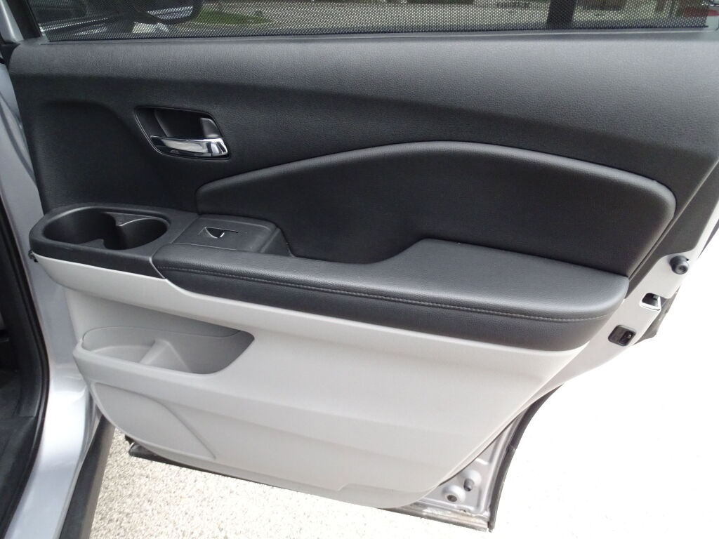 2021 Honda Pilot Special Edition photo 10