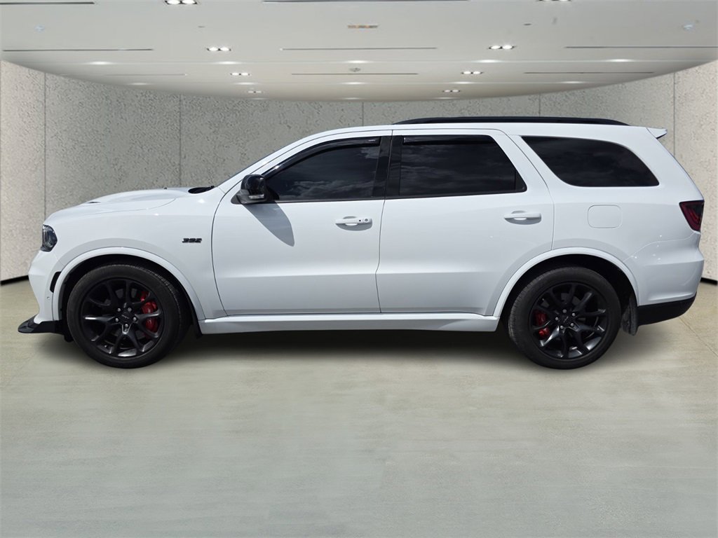 2023 Dodge Durango SRT 392 Plus photo 5