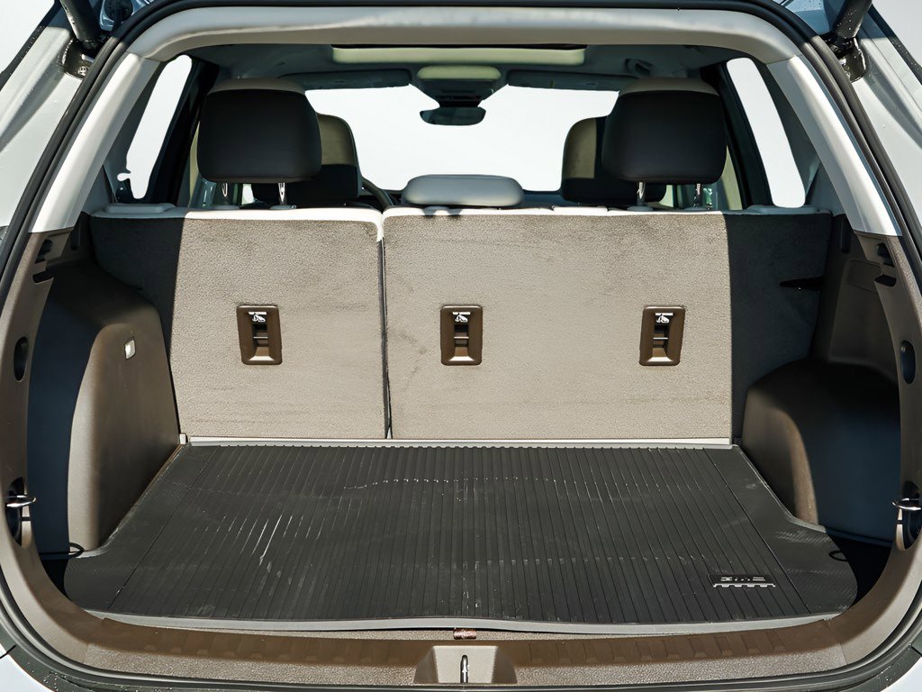 2026 Gmc Terrain Denali photo 7