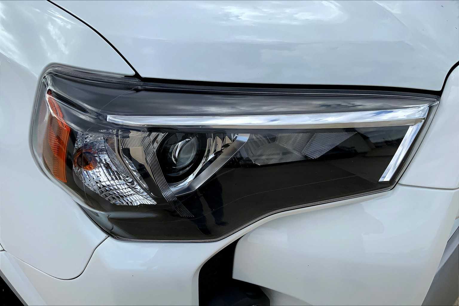 2024 Toyota 4Runner TRD Premium photo 26