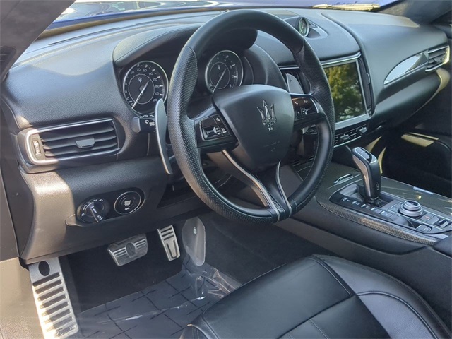 2022 Maserati Levante Modena photo 13