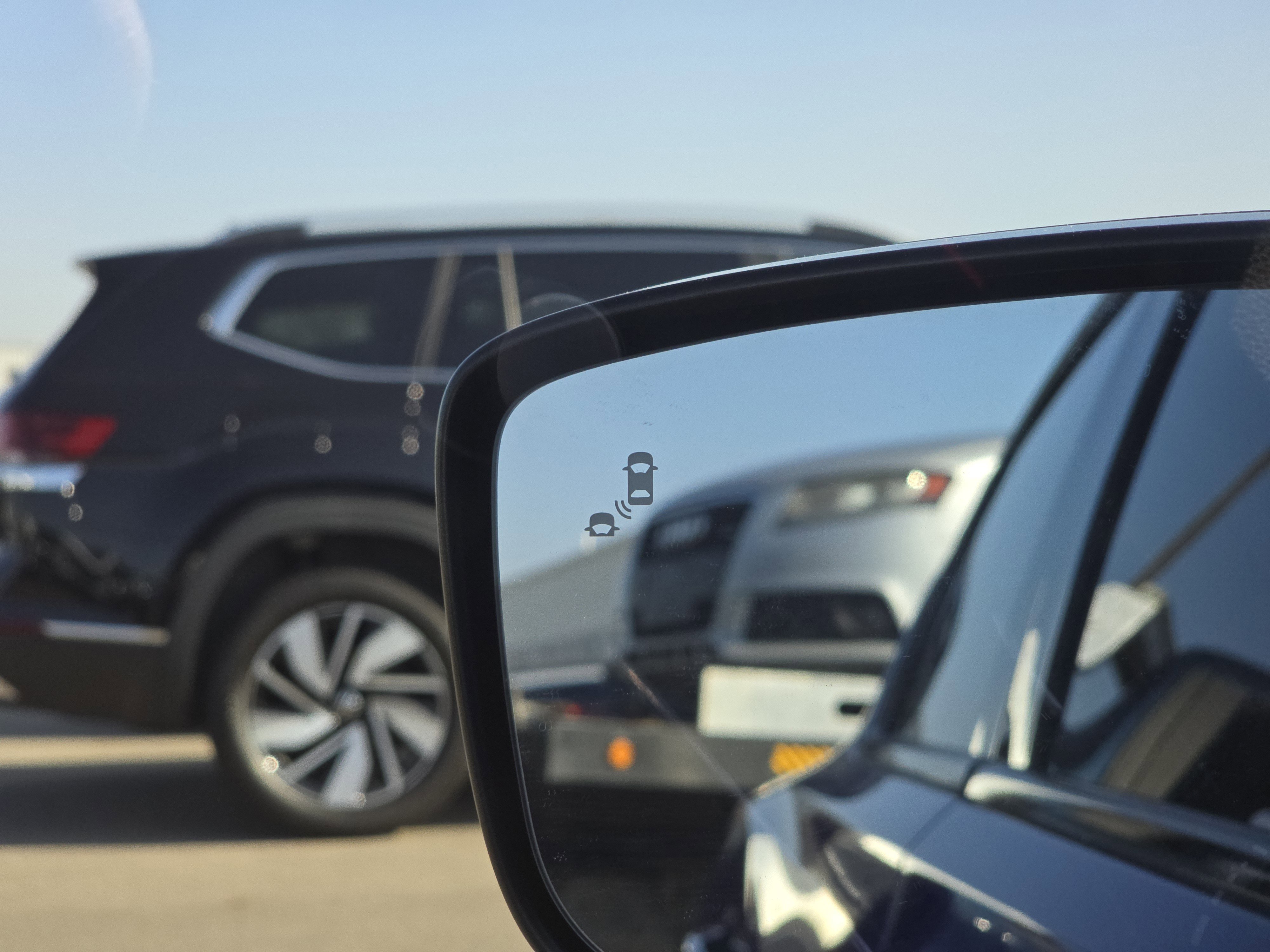 2019 Acura ILX Premium A-Spec photo 4