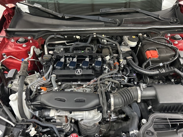 2023 Acura Integra A-Spec photo 30