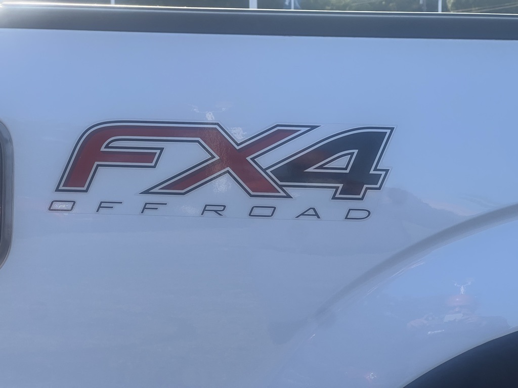 2014 Ford F-150 FX4 photo 14
