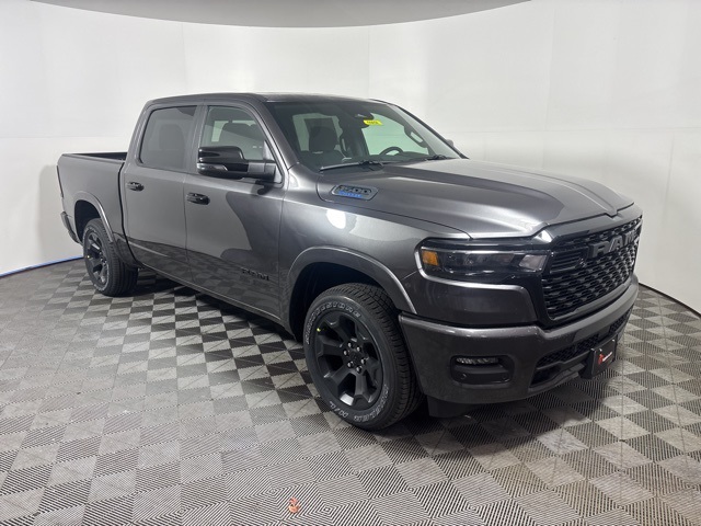 2025 RAM Ram 1500 Pickup Big Horn/Lone Star's photo