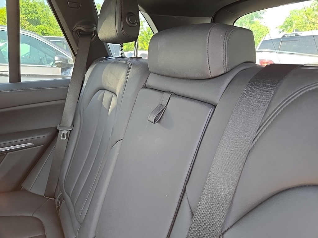 2022 Bmw X5 xDrive40i photo 9