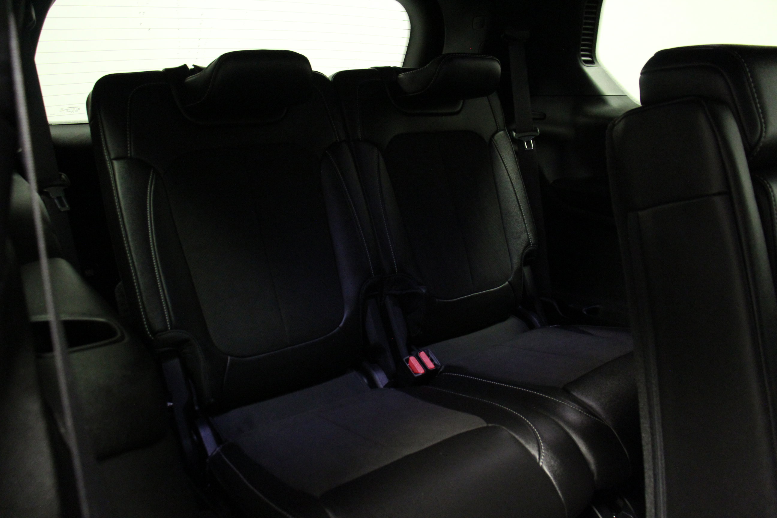 2024 Jeep Grand Cherokee Altitude X photo 15