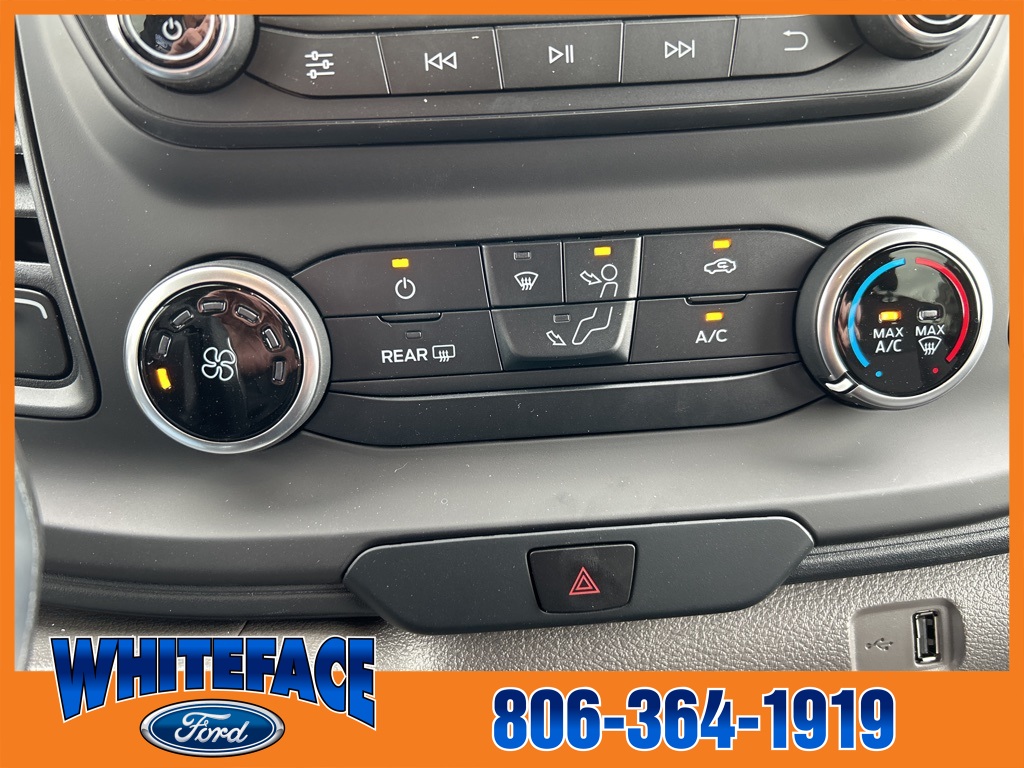 2025 Ford Transit XL photo 22