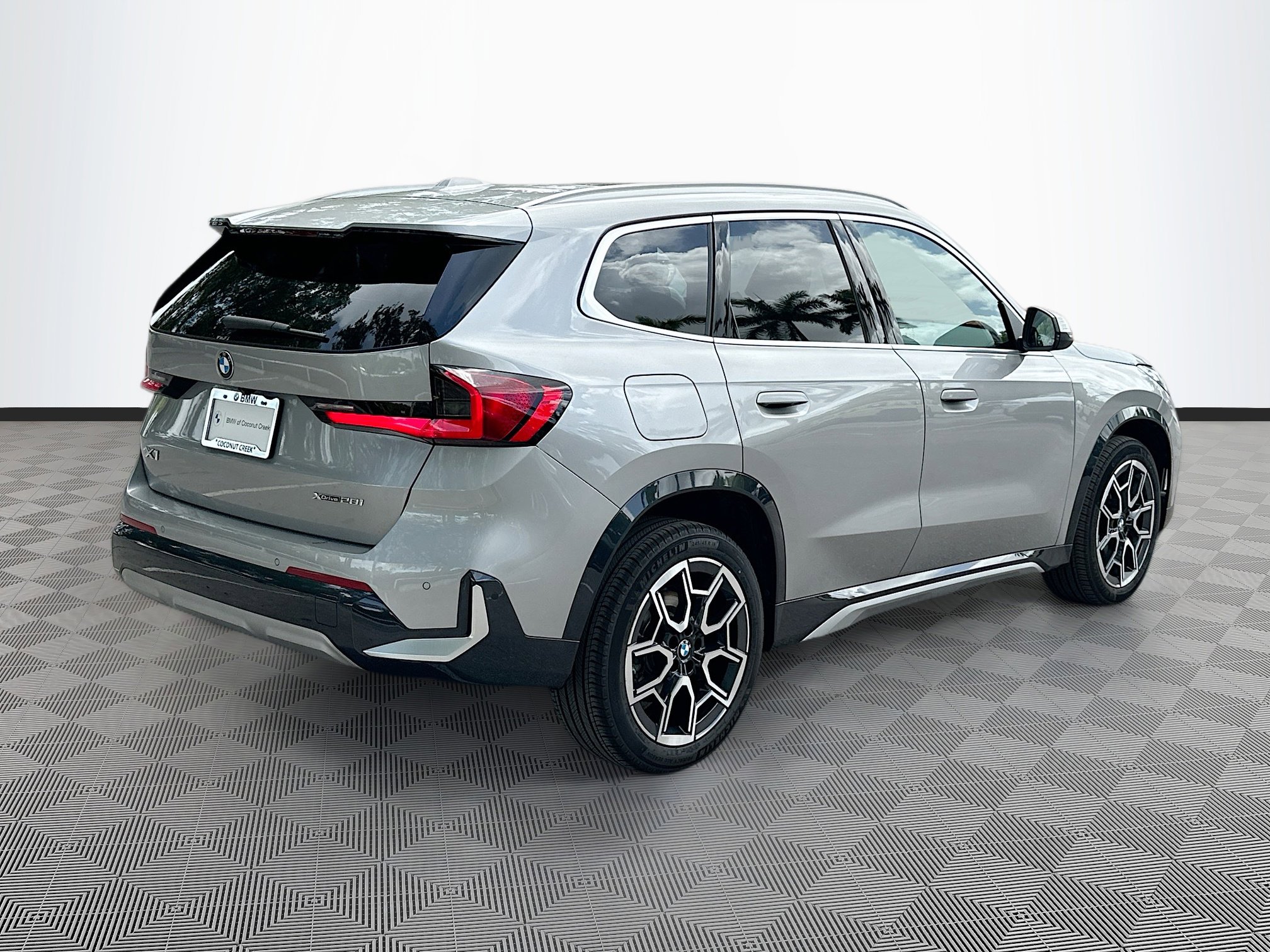 2025 Bmw X1 XDrive28i photo 7