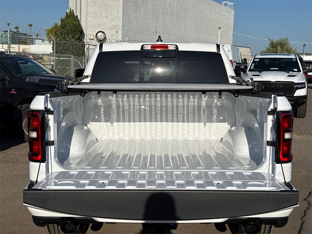 2025 Ram 1500 Big Horn Lone Star photo 13