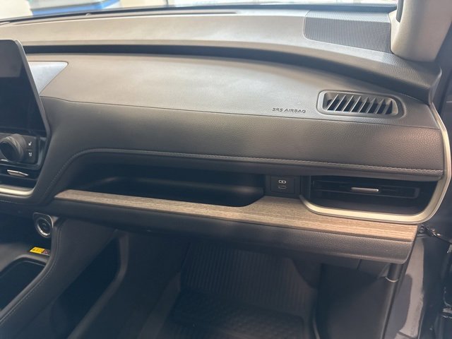 2024 Toyota Grand Highlander Platinum photo 27