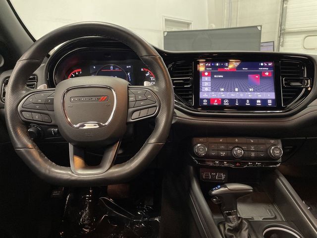 2024 Dodge Durango R/T photo 5
