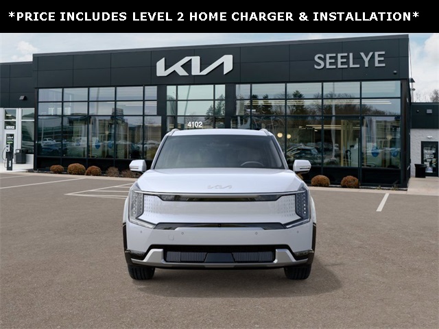 2026 Kia EV9 Land photo 2
