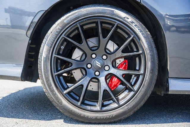 2019 Dodge Charger Scat Pack photo 17