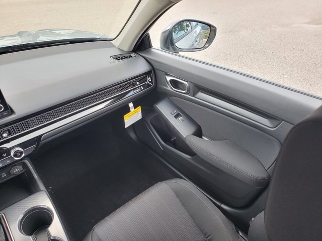 2026 Honda Civic LX photo 18