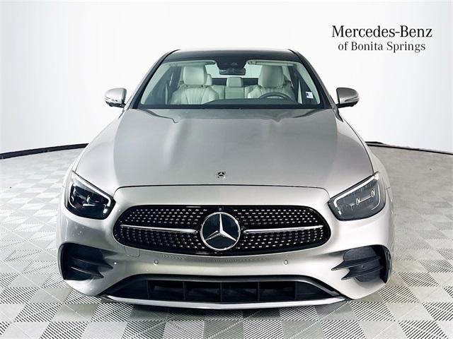 2021 Mercedes Benz E 350 photo 2