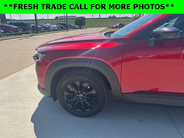 2024 Mazda CX-50 2.5 S Premium photo 15