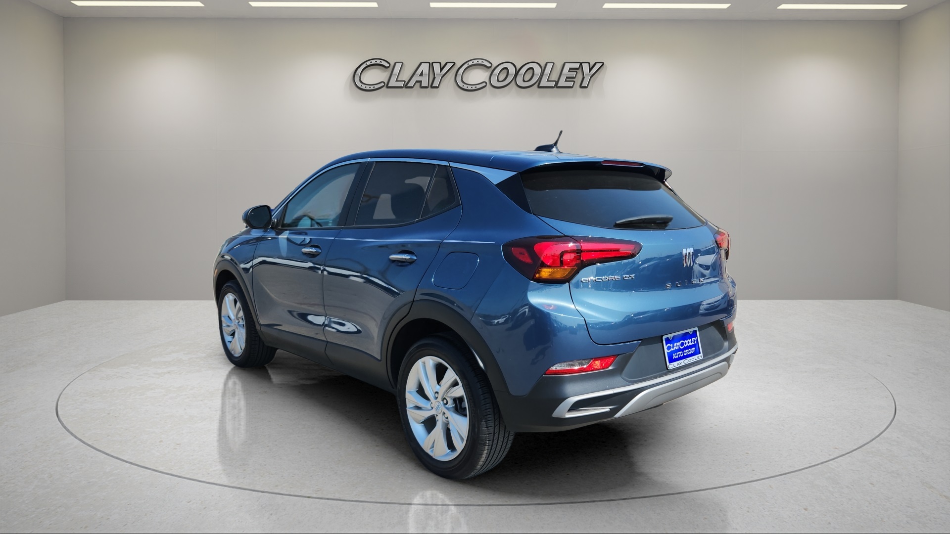 2025 Buick Encore GX Preferred photo 5