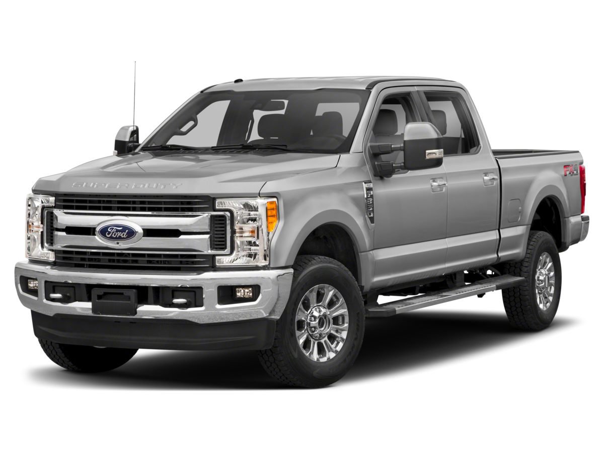 2019 Ford F-250 Super Duty XLT's photo